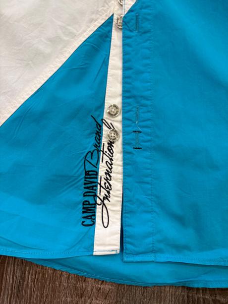 Camp david panska kosela xl, xl