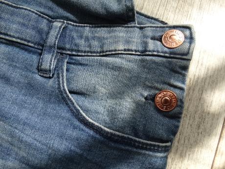 Denim rifle, denim,170