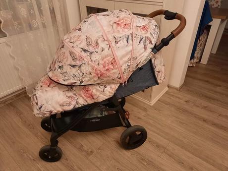 Strecha valco trend, joolz geo3