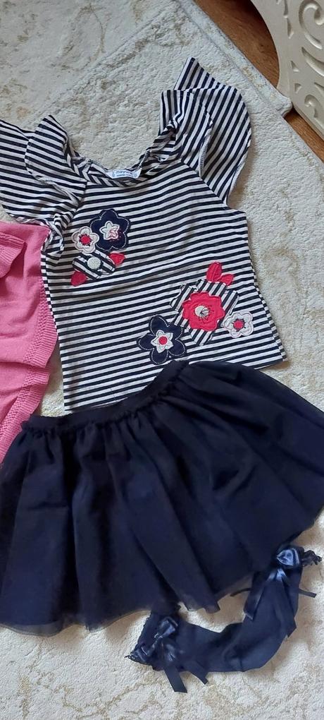 Komplet letný mayoral, mayoral,92