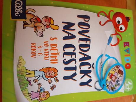 Povedačky na cesty, 