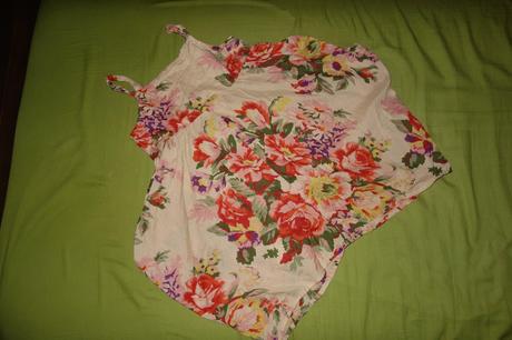 Letne satocky george, george,134