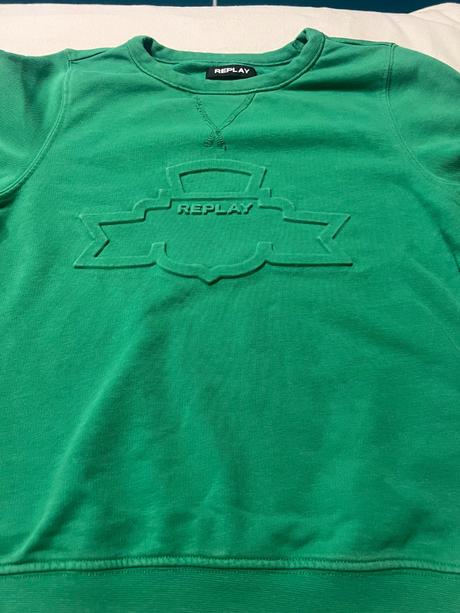 Mikina replay, replay,140