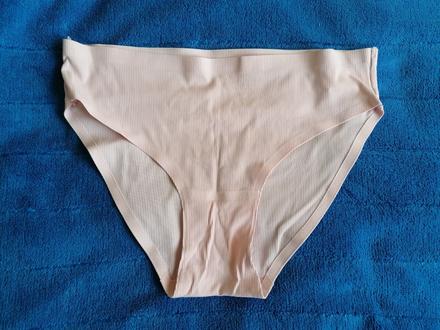 Nové bezšvové pastelové nohavičky sinsay, sinsay,s