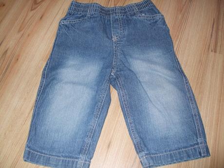 Chlapčenské rifle, cherokee,80