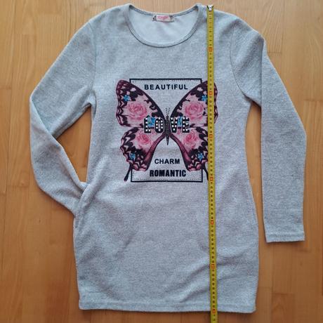 Šaty č.146-152, kugo,146