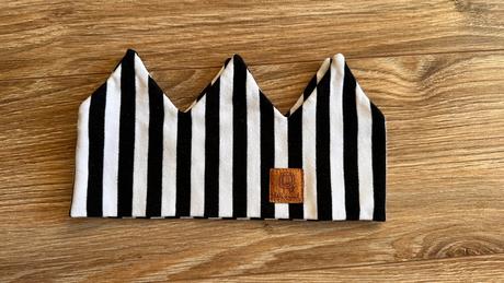 Korunky čelenky handmade, <50