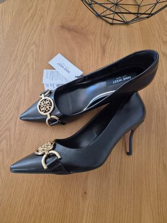 Lodičky, nine west,37