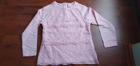 Nová blúzka s dlhým rukávom, dopodopo,92