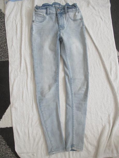 Strečové rifle 11-12 r., 152