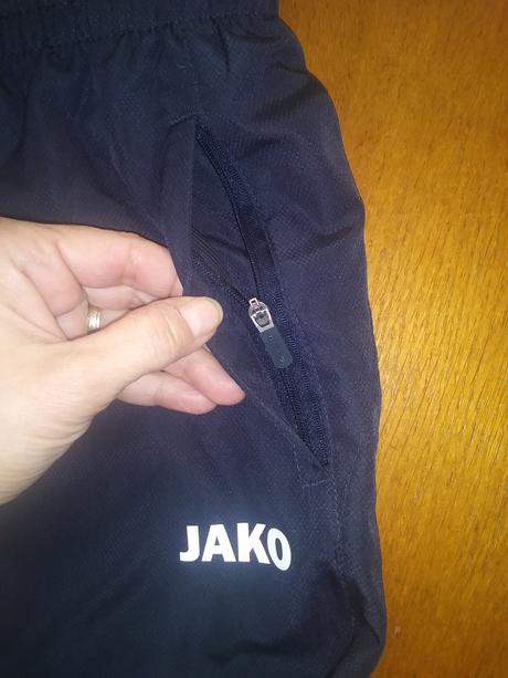 Jako športové nohavice, m