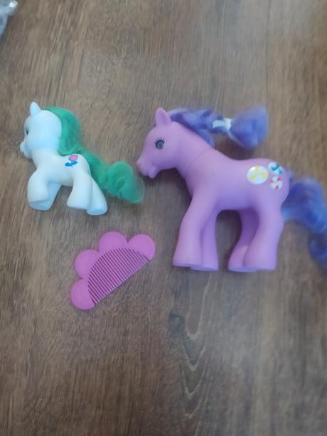 My little pony, 