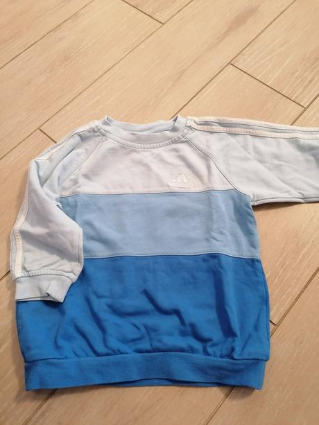 Mikinka adidas, adidas,92