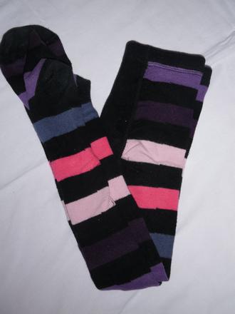 Pančušky 98/104, h&m,98