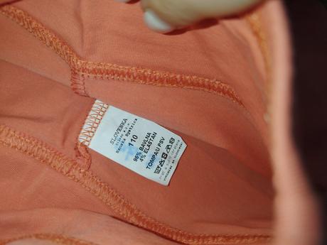 Šortky, slovenka,110