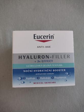 Eucerin hydr.booster,