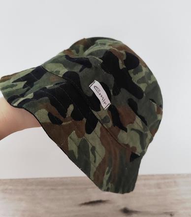 Maskačový klobúčik emir, 98