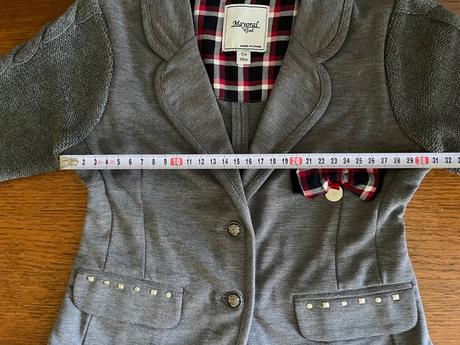 Krásne sako mayoral, mayoral,104