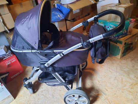 2 kombinacia xlander, x-lander,x-lander xq