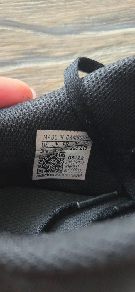 Adidas kopacky, adidas,36