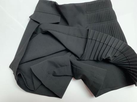 Sukňa- kraťasy, zara,134