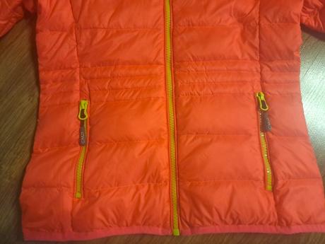 Zimná bunda cmp, cmp,116