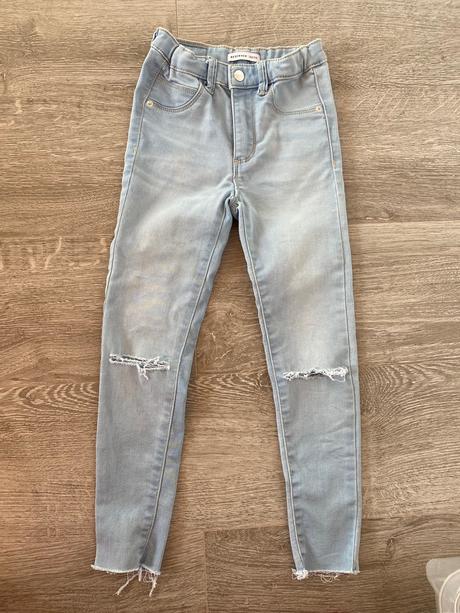 Skinny rifle, reserved,122