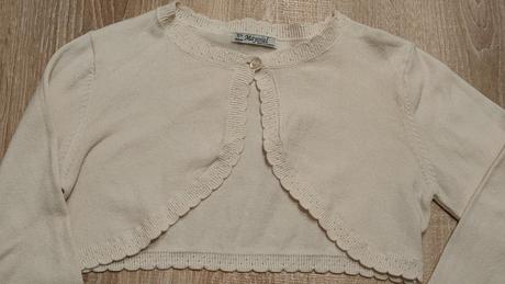 Bolerko, mayoral,134