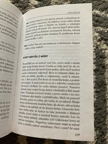 Napriek všetkému žiť je úžasné tekelyová emma, 