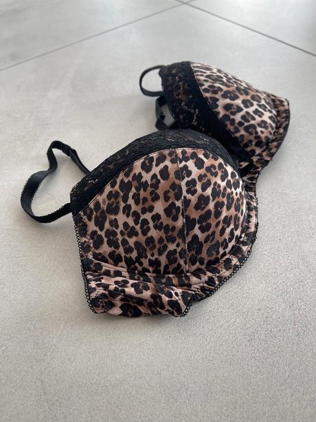 Podprsenka leo 75c, h&m,75c