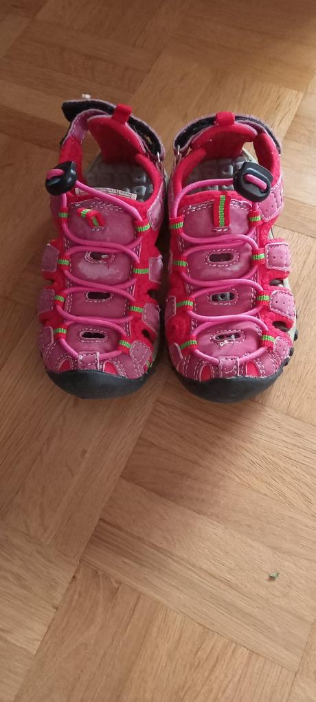 Športové topánky, mckinley,26