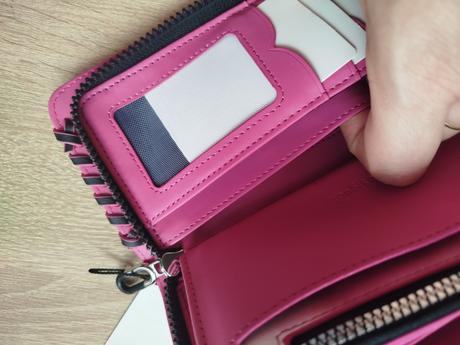 Desigual peňaženka, desigual