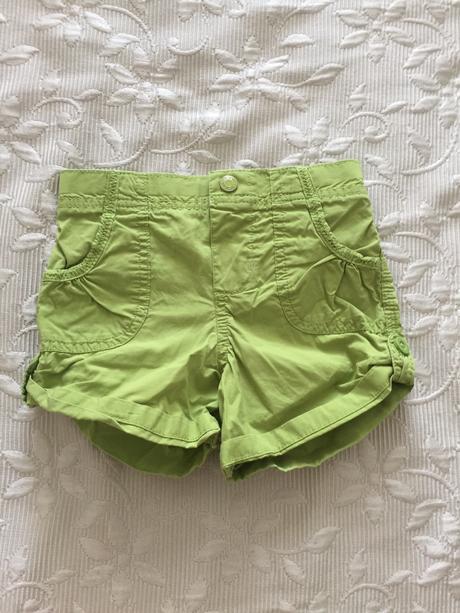 Kraťasy, carter's,92