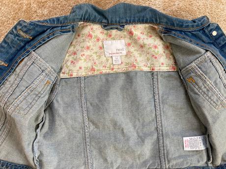 Riflova bunda next, next,104