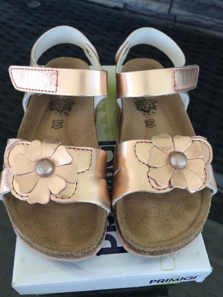Sandálky, primigi,32