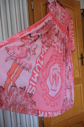 Mazumis luxusne damske jedinecne maxisaty m, m