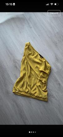 Liu jo top originál, liu jo,s