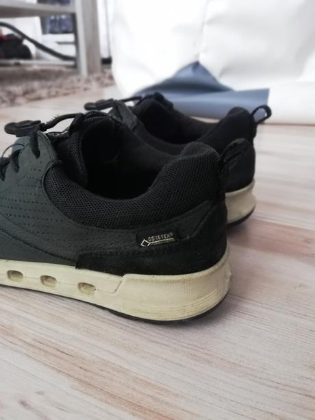 Ecco tenisky, ecco,34