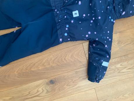 Reima kurikka zimná kombinéza 110/116, reima,110 / 116