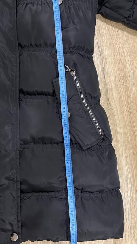 Zimná bunda, xl