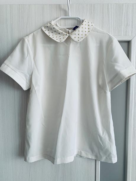 Blúzka s límčekom dorothy perkins 38, dorothy perkins,38