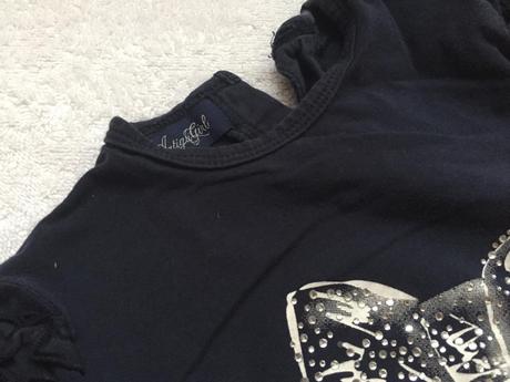 Súprava artigli girl 98/104, 98