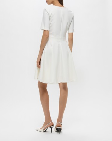 Trussardi-originál, dámske šaty veľ. s, s