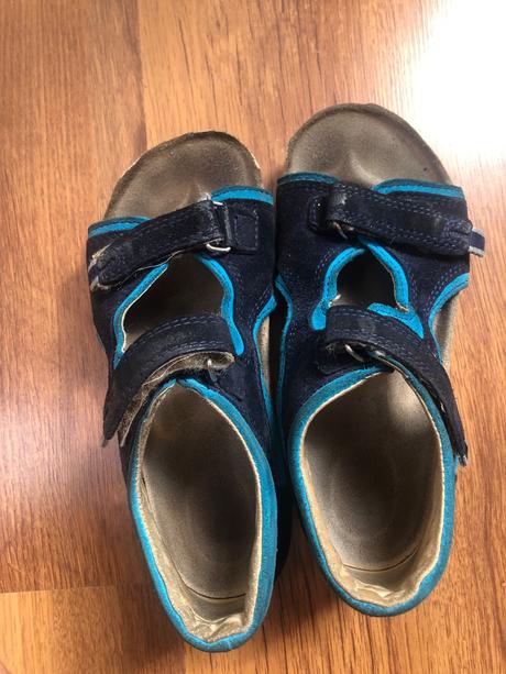 Protetika papuče 34-35, protetika,35