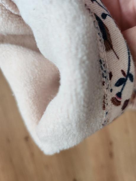 Zateplené legíny, sergent major, v. 134, sergent major,134