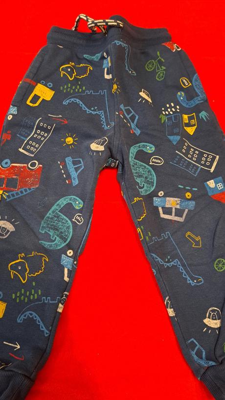 Teplaky 92-98, george,92