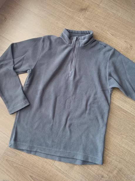 Mikina, decathlon,146