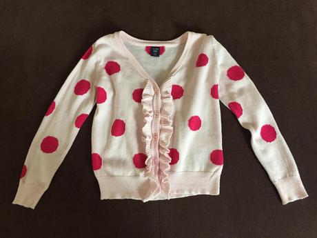 Svetrík gap, gap,98