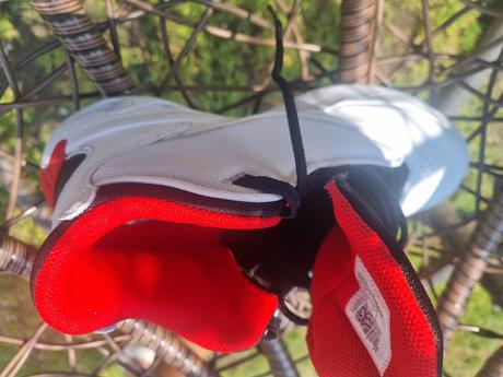 Jordan tenisky, nike,38