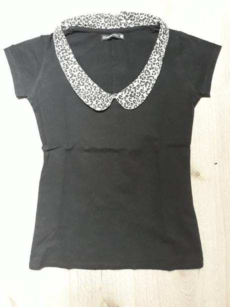 Dievčenské tričko m, s